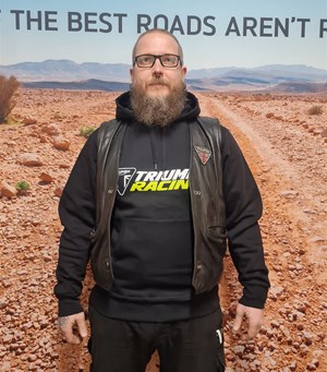 Mitarbeiterbild Mirko  Heyder