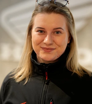 Valeska Trompell Mitarbeiterbild Valeska Trompell