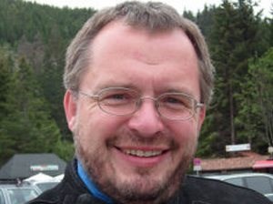 Mitarbeiterbild Axel  Sohlbach