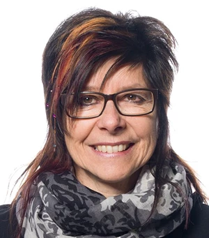 Susi Zachmann Mitarbeiterbild Susi Zachmann