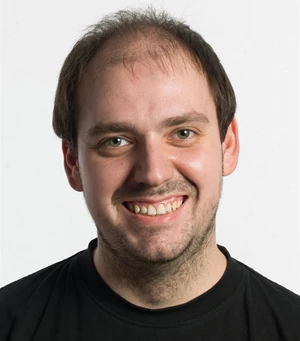 Luca Fisler Mitarbeiterbild Luca Fisler