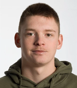 Luca Belle Mitarbeiterbild Luca Belle