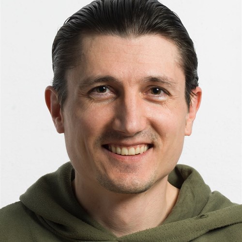 Ueli Raaber