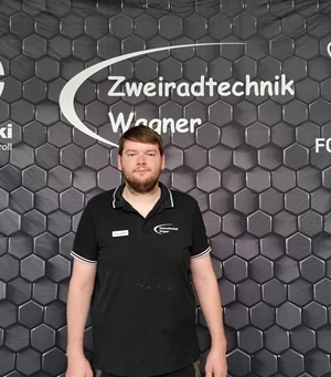 Alexander Evers Mitarbeiterbild Alexander Evers