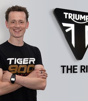 Mitarbeiterbild Valentin Matyschok