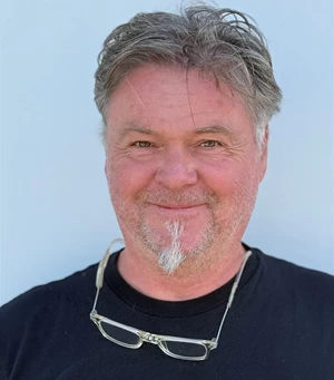 Robert Kaiser Mitarbeiterbild Robert Kaiser
