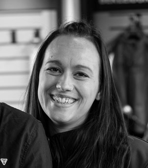 Mitarbeiterbild Johanna Resch