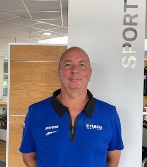 Mitarbeiterbild Frank Baumann