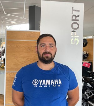 Mitarbeiterbild Frank Lahn