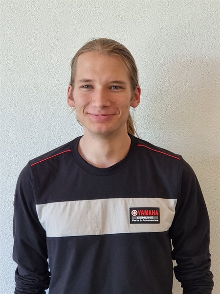 Erik Korntheuer