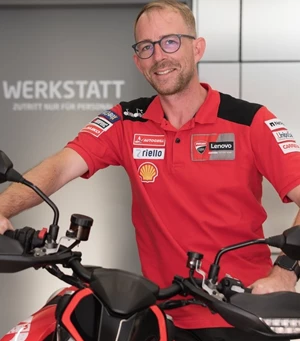 Markus Freyberg Mitarbeiterbild Markus Freyberg