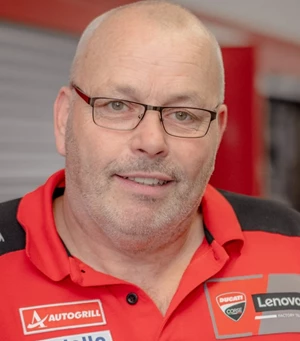 Arnd Weber Mitarbeiterbild Arnd Weber