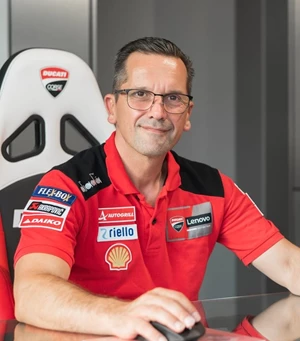 Thomas Schwabach Mitarbeiterbild Thomas Schwabach