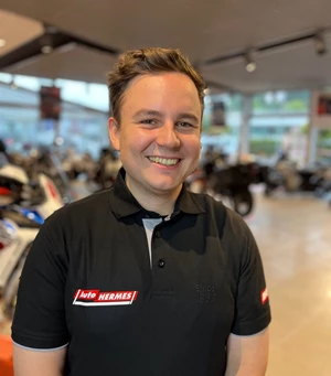 Lukas Koppenhagen Mitarbeiterbild Lukas Koppenhagen