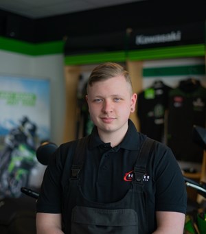 Mitarbeiterbild Richard  Nagy 