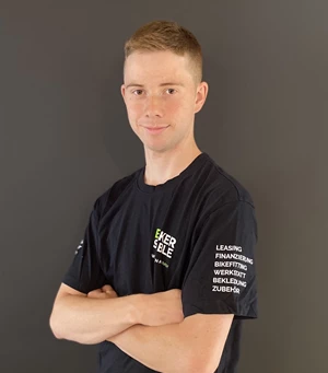 Stefan Grimmeis Mitarbeiterbild Stefan Grimmeis