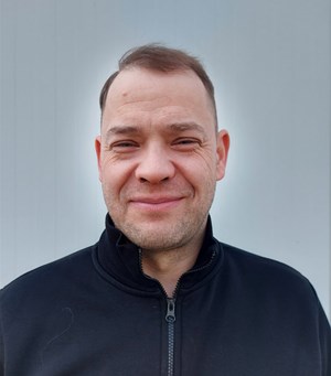 Mitarbeiterbild Mathias 