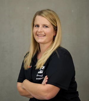 Vicky Wetzel Mitarbeiterbild Vicky Wetzel