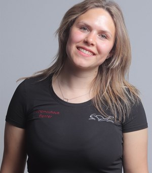 Mitarbeiterbild Michelle Renner