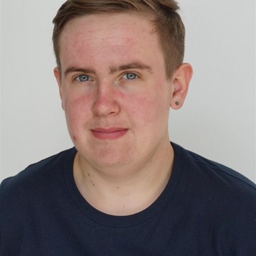 Yannick Polzhofer