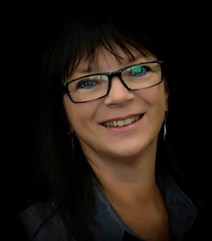 Andrea  Mitarbeiterbild Andrea