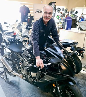 Mitarbeiterbild Lutz Vyhnalek