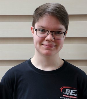 Mitarbeiterbild Marie Ostendorp