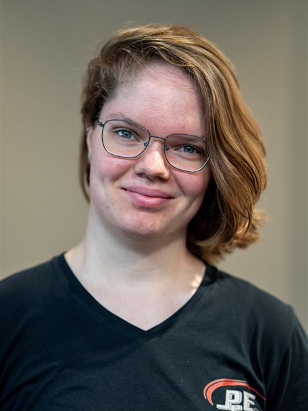 Marie Ostendorp