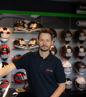 Mitarbeiterbild Slavomir  Jenicek 