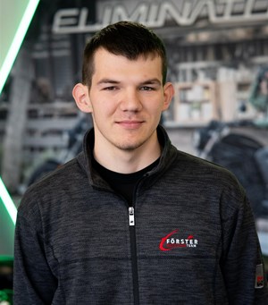 Mitarbeiterbild Lukas  Marder 