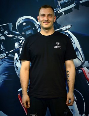 Mitarbeiterbild Philipp Herdin