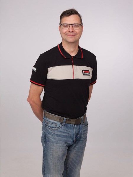 Stefan Pfeufer