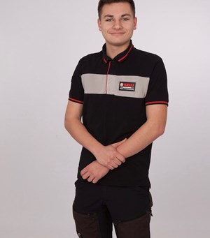 Mitarbeiterbild Marius-Max König