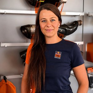 Carina  Gerlach