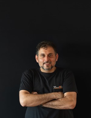 Mitarbeiterbild Mario 