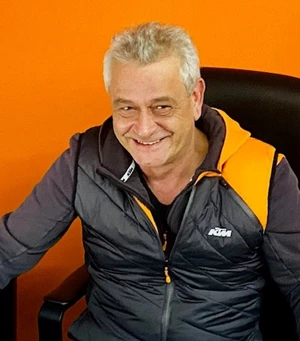 Maik Kutz Mitarbeiterbild Maik Kutz