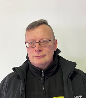 Andreas Kaib Mitarbeiterbild Andreas Kaib