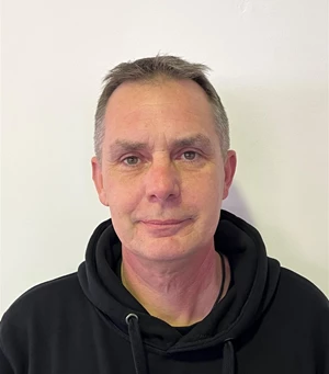 Arkadius Schlossarczyk Mitarbeiterbild Arkadius Schlossarczyk