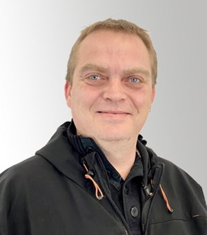 Mitarbeiterbild Danny Kusche