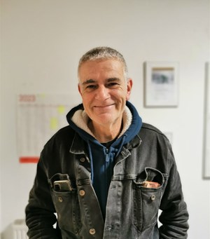 Mitarbeiterbild Guido Thielen