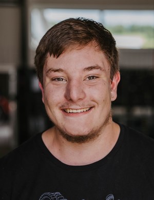 Mitarbeiterbild Kilian Mayer