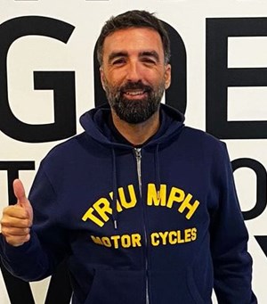 Foto del personal Miguel Pérez