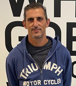 Foto del personal Emilio Bayo