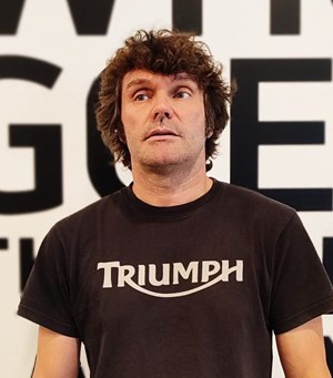 Foto del personal Jose Manuel Cotó