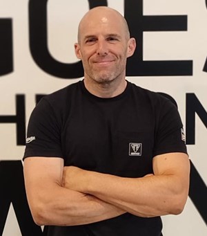 Foto del personal David Del Pozo