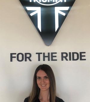 Foto del personal SONIA  BLANES