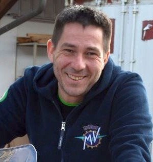 Mitarbeiterbild Heiko Teichmann