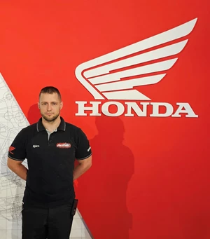 Björn Handke Mitarbeiterbild Björn Handke