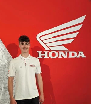 Phil Semmler Mitarbeiterbild Phil Semmler