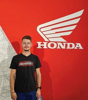 Luca Seelhof Mitarbeiterbild Luca Seelhof